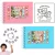 Livro de Colorir Bobbie Goods Original A5 Capa Dura 180g/m² + BRINDE