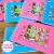 Livro de colorir infantil Livro passa tempo infantil Livro de pintar com desenhos
