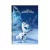 Livro de histórias capa dura – Era uma vez um boneco de neve: 8