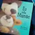 Livro Eu e o meu papai!
