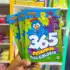 Piquitucho Pratic – Toalhas Umedecidas, 1 Unidade com 48 toalhas