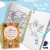 Livro infantil desenhos pra colorir 🧡