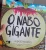 Livro: O nabo gigante
