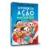 Livro O Poder da Ação para Crianças
