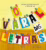Livro O Varal das Letras