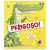 Livro Perigoso! Capa comum