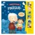 🛍️Livro sonoro Pinóquio