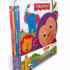 Fralda Pampers Pants Ajuste Total XXG 60 unidades