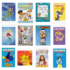 Pack 2 Copos Colors Disney – Lillo, Azul