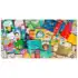 Chamequinho Papel A4, 75 g, 100 Folhas, Branco Sulfite