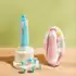 Fralda Pampers Confort Sec M 196 Unidades, Pampers