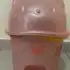 Peniquinho Infantil Fofura, Adoleta Bebê, Azul Bebê