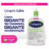 Kit Shampoo + Condicionador + Creme para Pentear 300ml SOS Cachos Kids Hidratação Salon Line