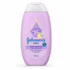 Sabonete Líquido Refil Glicerina Da Cabeça Aos Pés Johnson’s Baby, 380ml