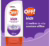 Loção Repelente OFF! Kids 200ml (A partir de 2 anos)