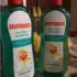 Gel Lavante Suave Mustela Bebê Corpo e Cabelo 500ml
