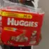 Fralda Pampers Confort Sec Giga