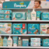 FRALDA SUPER RARA NA PROMO