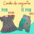 VOLTOU | Corre que ainda tem numeração