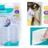 Kit Sabonete em Barra Pom Pom Loção Hidratante com 5 unidades de 70g cada