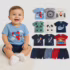 Presente PERFEITOOOO 🎁 Patinete Infantil 3 Rodas C/ Led 🤭 Com Assento 😍 #MercadoLivre