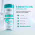 Granado Refil Sabonete Líquido Bebê, Tradicional, 250ml
