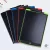 Lousa Mágica Digital LCD para Escrever e Desenhar Diversas Cores – Booglee