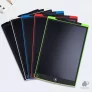 Lousa Mágica Digital LCD para Escrever e Desenhar Diversas Cores – Booglee