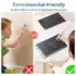 Kit 3 Unidades Manta Brilha No Escuro Para Bebê Infantil Inverno Estampada 100cm x 80cm