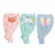 Lucky baby calça bebê menina  Calça de bebê  1 peça (0-24m) 100% Algodão Recém-nascido calça