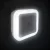 Luminaria Led Bebê Com Sensor 13144 – Buba