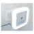 Luminária Led com Sensor Square Clingo