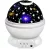 Luminária Projetor Estrelas 360º Galaxy Abajur Star Master