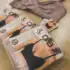 Kit 10 Peças De Roupa Conjunto Infantil Menina = 5 Conjuntos