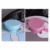 LYOR – Bowl com Tampa e Ventosa Baby Elefante Plástico