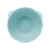 LYOR – Bowl de Bambu e PP Baby Bear Azul 14cm x 14cm x 6,5cm