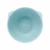 LYOR Bowl de Bambu e PP Baby Bear Azul 14cm x 14cm x 6,5cm