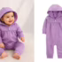 Kit Body Bebê 4 Peças Raglan Multicor Carter’s