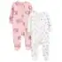 Kit 6 Peças Conjunto Moletom Infantil Menino Masculino Inverno Com Capuz Outono
