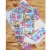 Macacão pijama soft infantil e juvenil