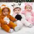 🛍️Guarda-chuva infantil 3D divertido Bichinhos fofos Resistente criativo para crianças