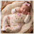 Fralda Pampers Pants Ajuste Total (Pacote Maior)