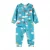 Macacão Soft Infantil Menino Estampado Roupas De Inverno Atacado
