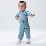Macaquinho Soft Coelinho Baby