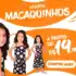 SHORTINHO!