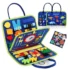 Macaquinho Helanca Feminino Infantil Hammerhead Nataçao