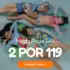 💸 Cupons especiais, aproveite já!