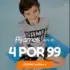 🚨 CORRE 🏃🏃‍♀️ MENOR PREÇO NO PUMA REBOUND ‼️