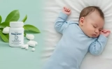 Magnésio para o sono do bebê: O segredo que está revolucionando as noites dos pais!
