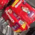 Fralda Pampers Supersec